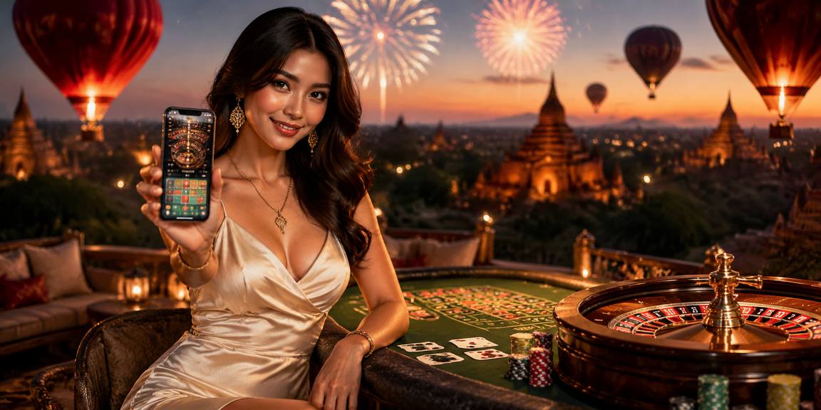 1x2 odds 1x2 odds မှ ကစားခြင်း စတင်ရန် အခြေခံအဆင့်များ